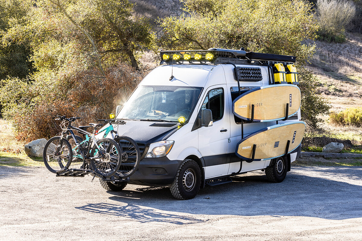 dfamilycampervanrental