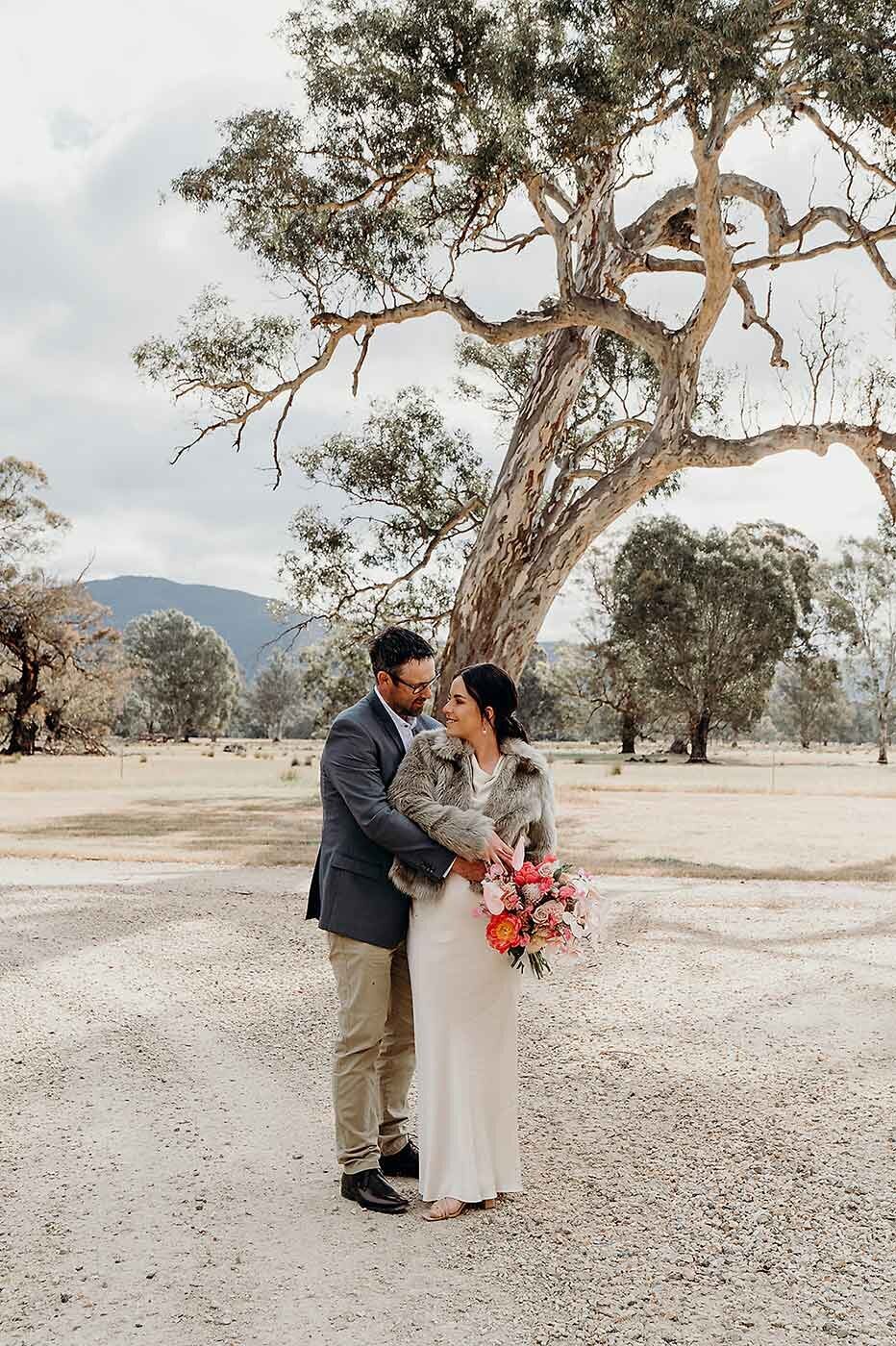 country elopements