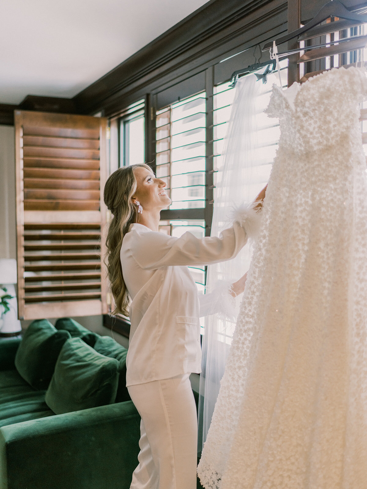 Jillian & Dylan Wedding 159
