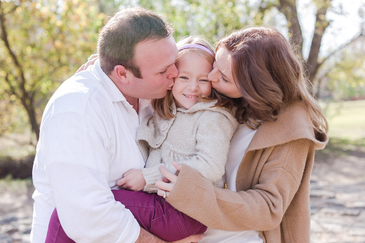 Beautiful family session in Texas-3