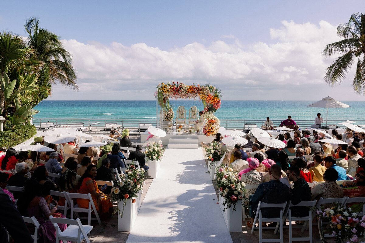 Eventrics-Weddings-Colorful-Indian-Destination-Wedding-Ceremony-Florida-balerinafilms