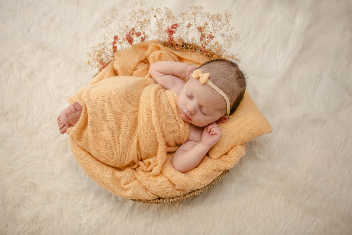 marietta newborn photographer
