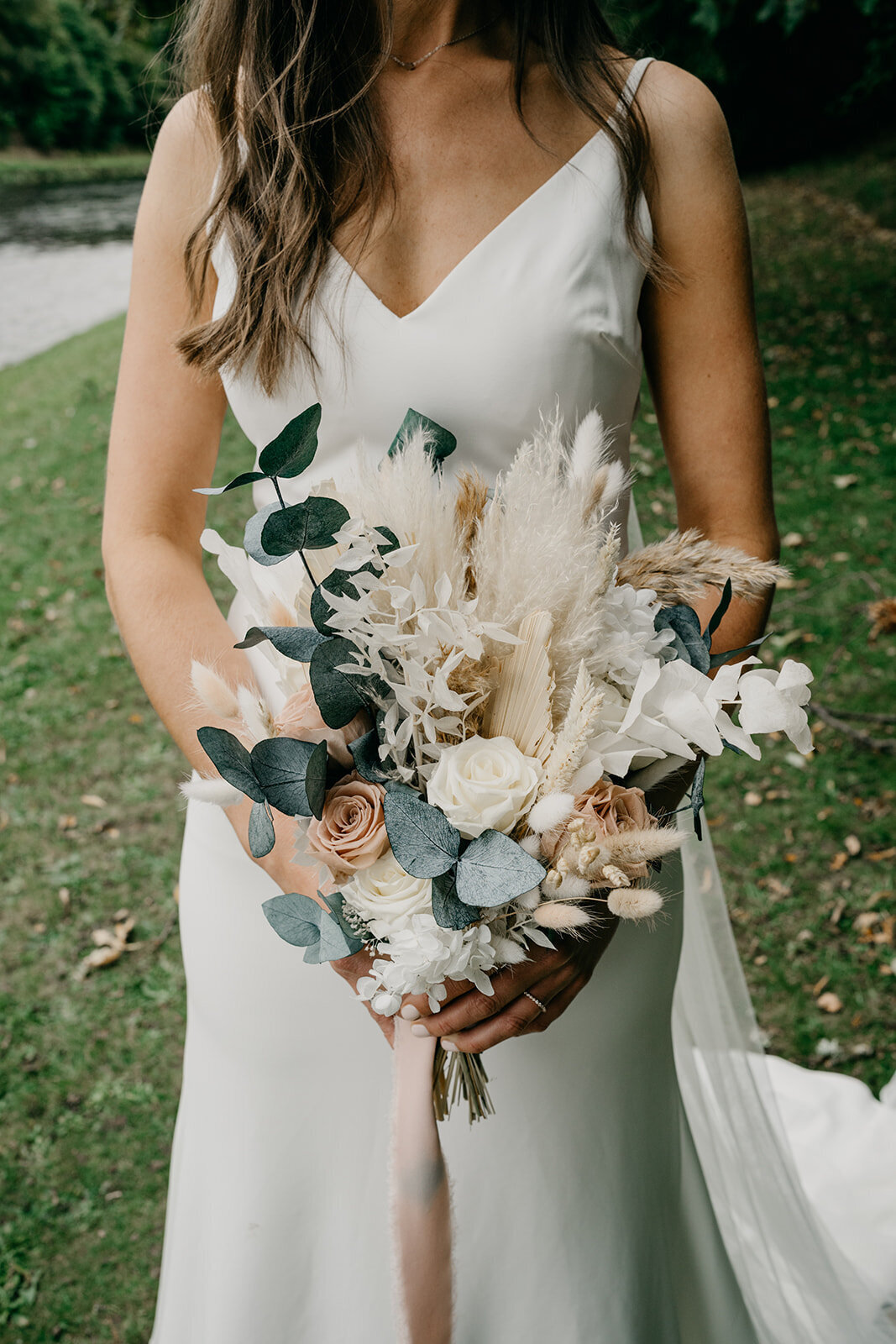 Banchory Lodge Wedding in Aberdeenshire by Aberdeen Wedding Photographer Scott Arlow281