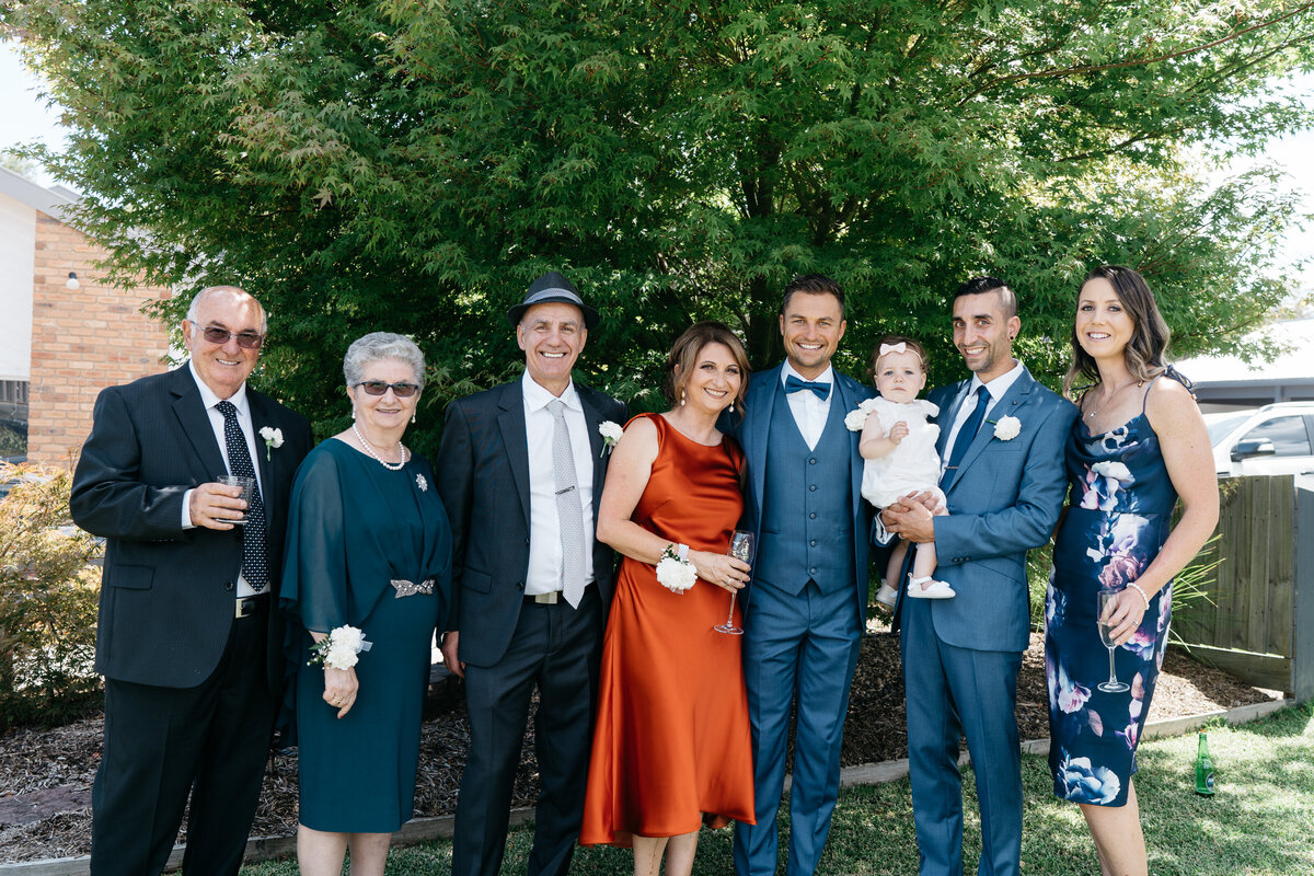 Courtney Laura Photography, Yarra Valley Wedding Photographer, Farm Vigano, Cara and Matthew Highlights-30