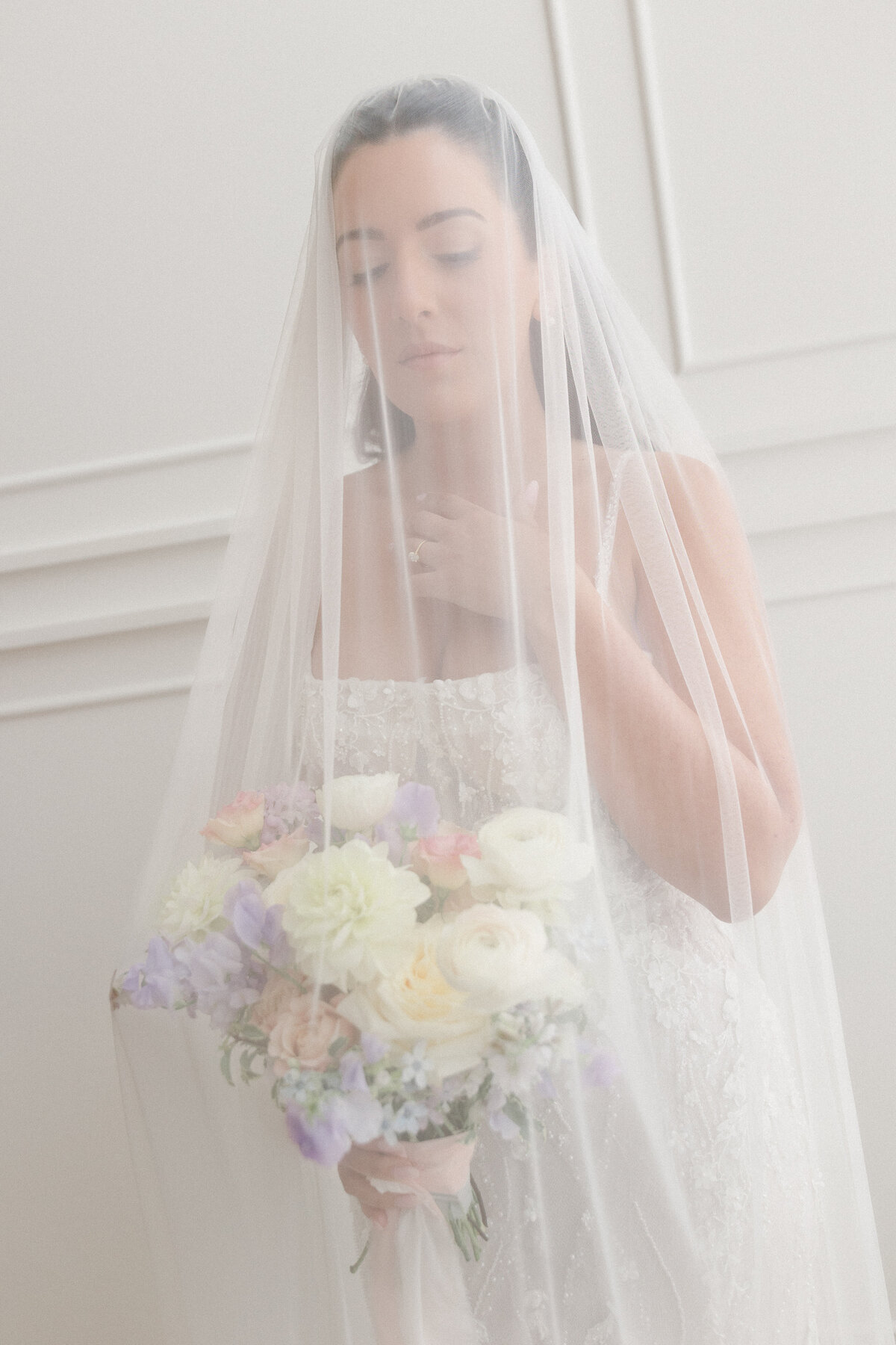 Mr & Mrs Arnautovic _ The Fairmont Palliser Hotel _ Calgary Wedding Photographer0198