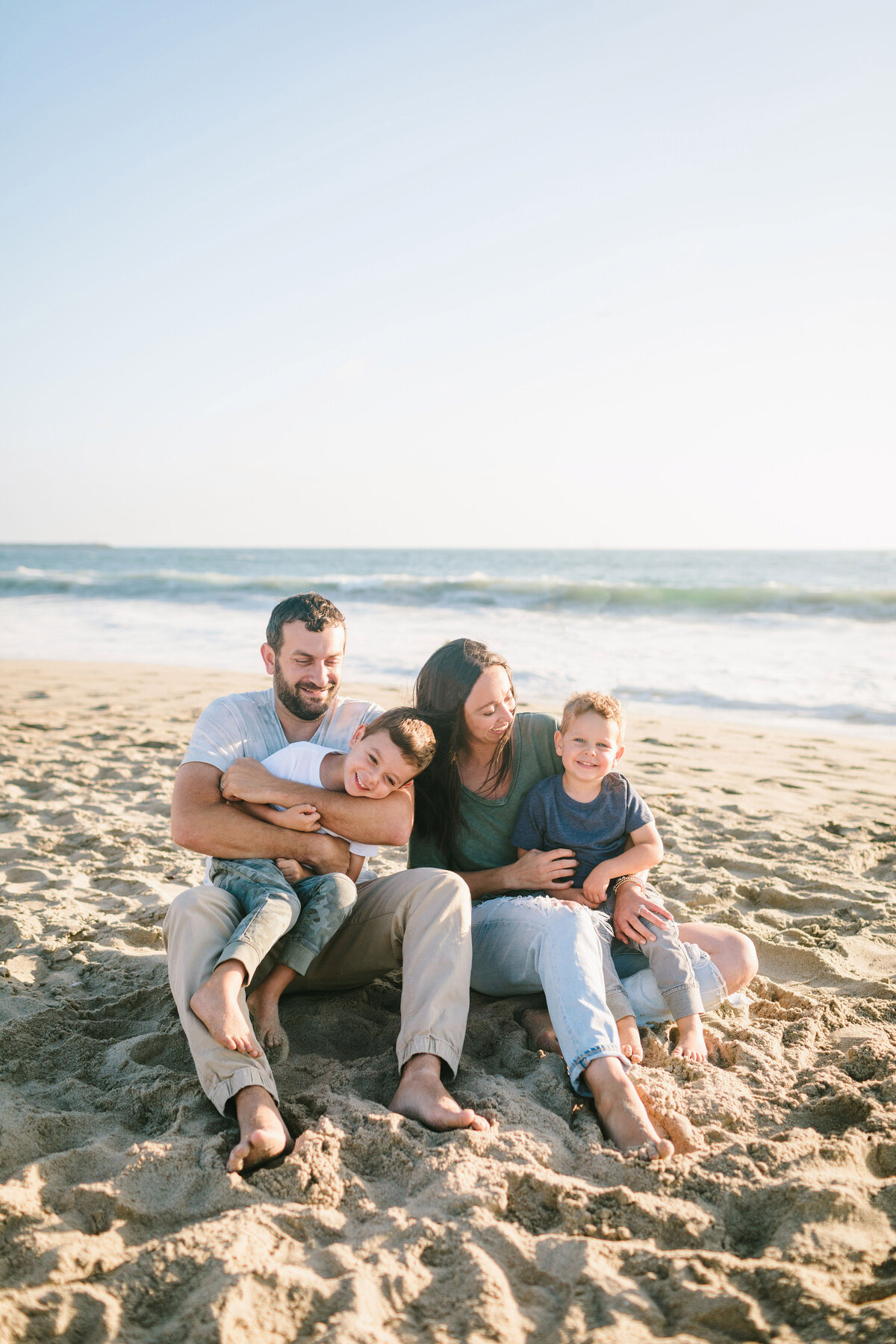 Best California and Texas Family Photographer-Jodee Debes Photography-202