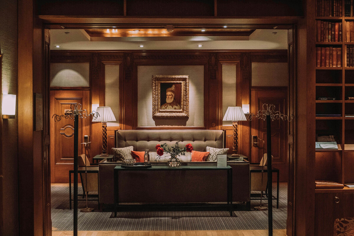 Concierge Travel Service