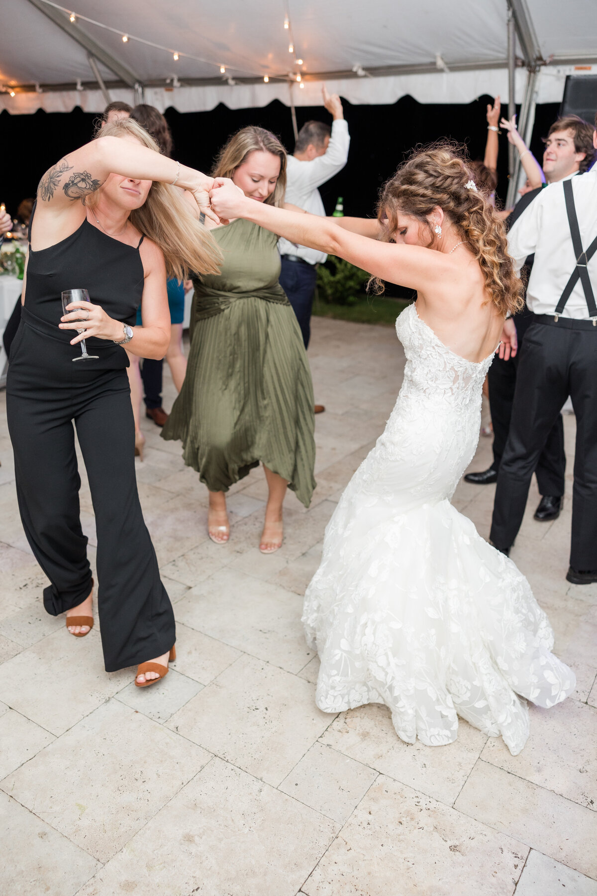 Sydney + Matthew  Dancing-36