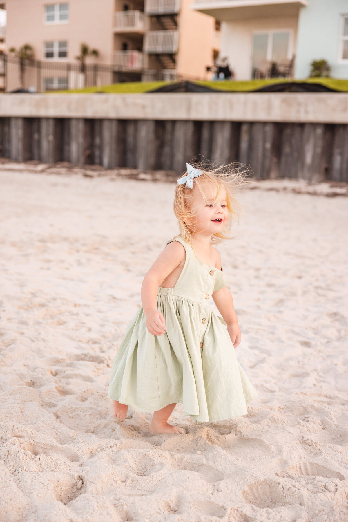 Clearwater Beach Photographer