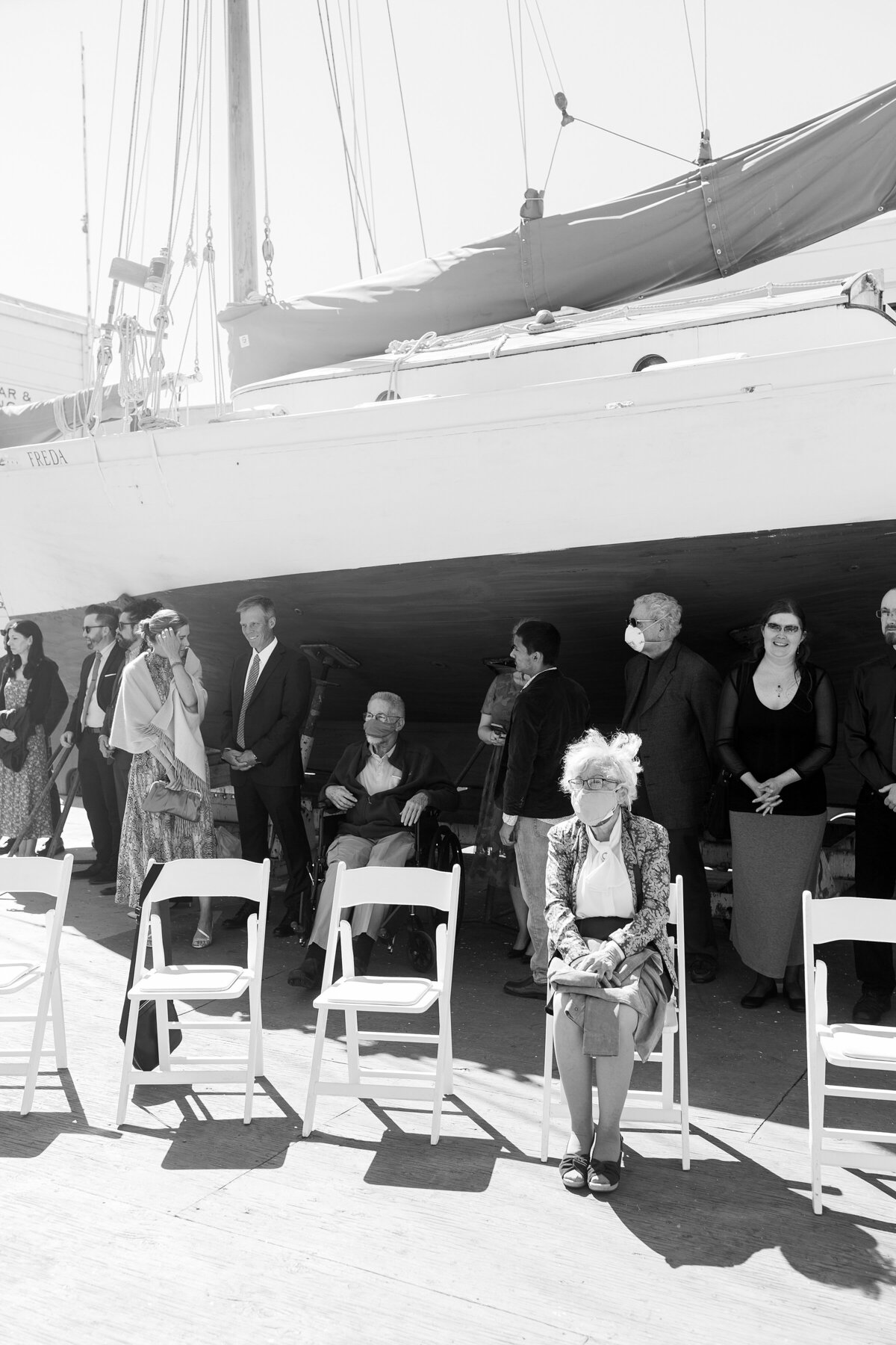 2022.05.21 Bryn and Ariel Wedding_Sausalito_Bethany Picone Photography_03 Ceremony-28-2