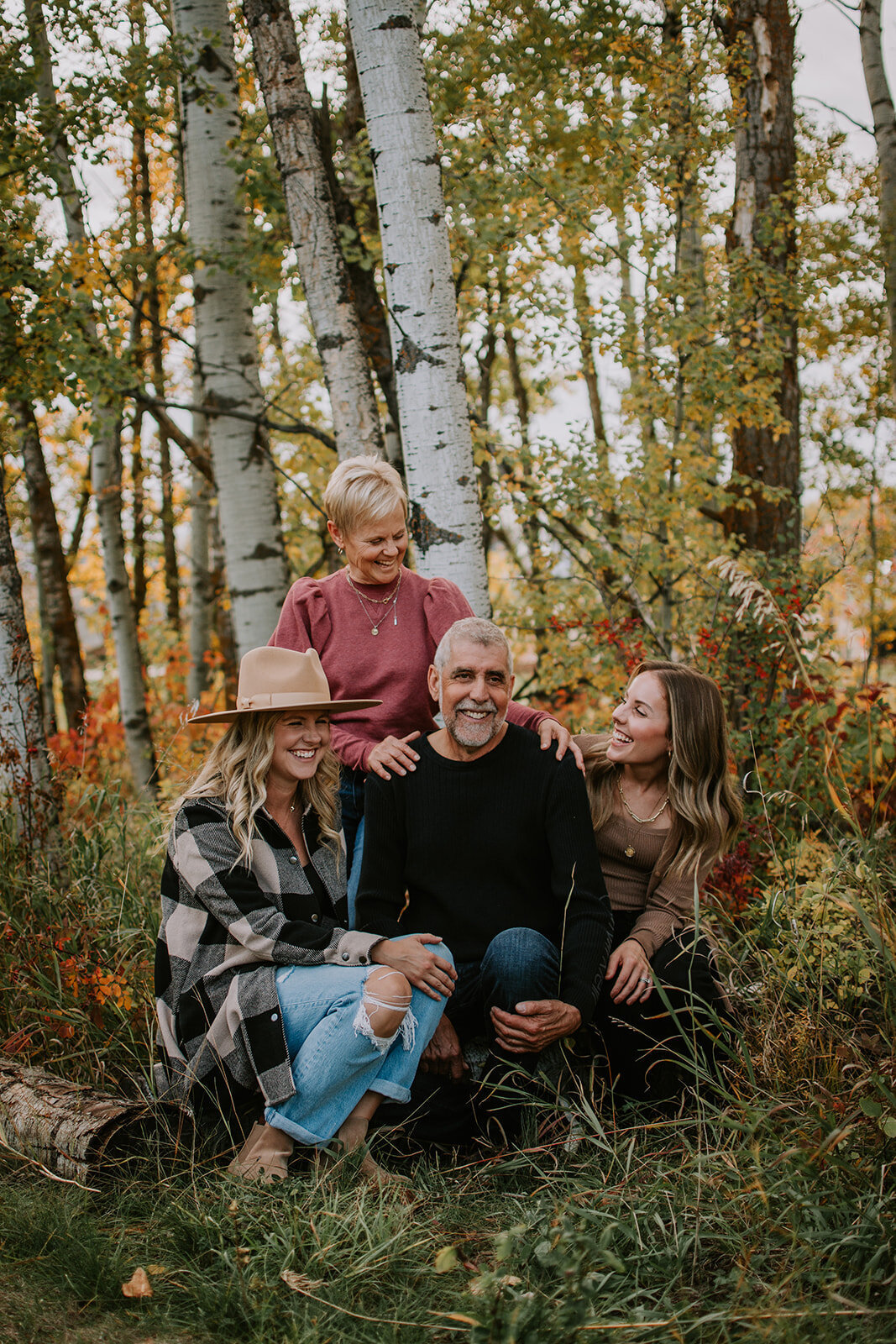 family photographer alberta