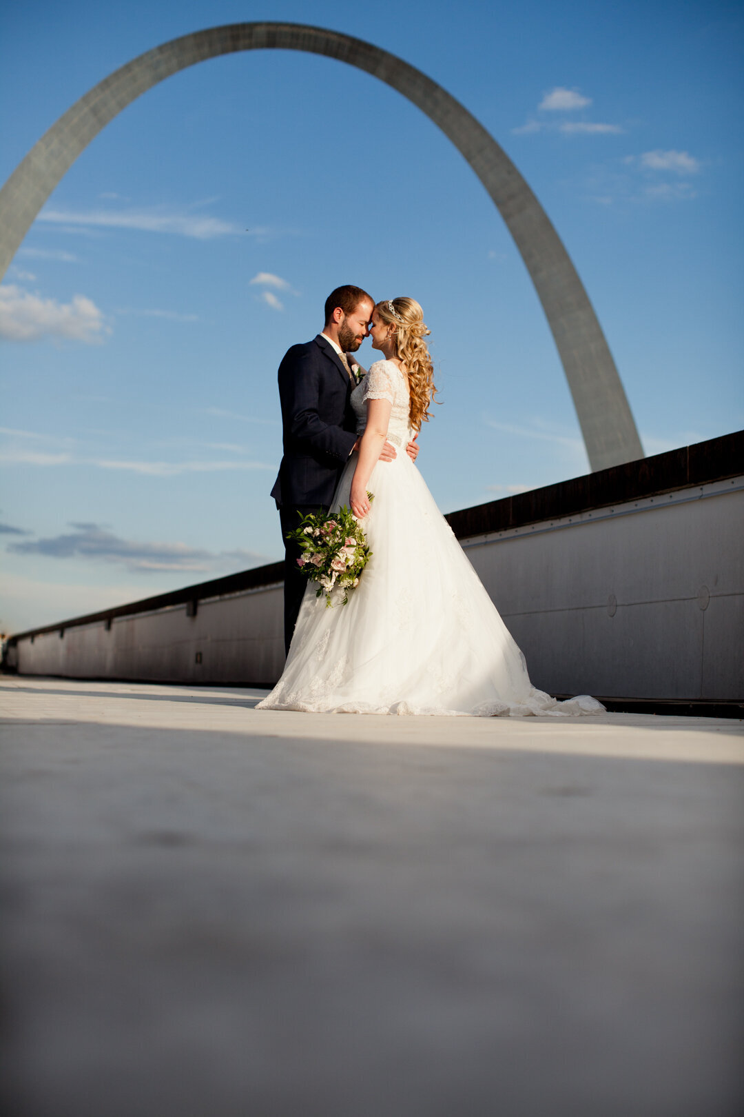 Wedding Photographer Jefferson County