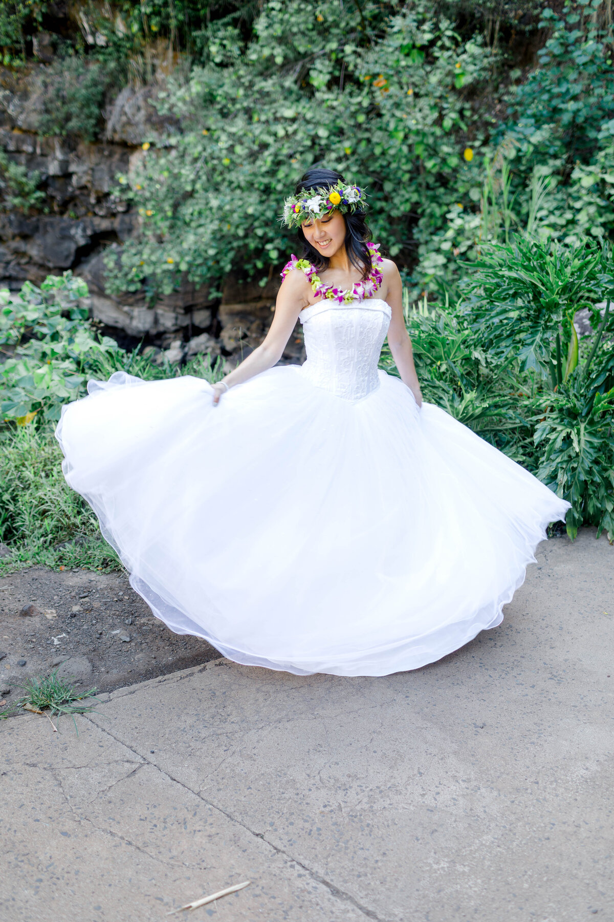 Waimea Valley Wedding (84 of 91)