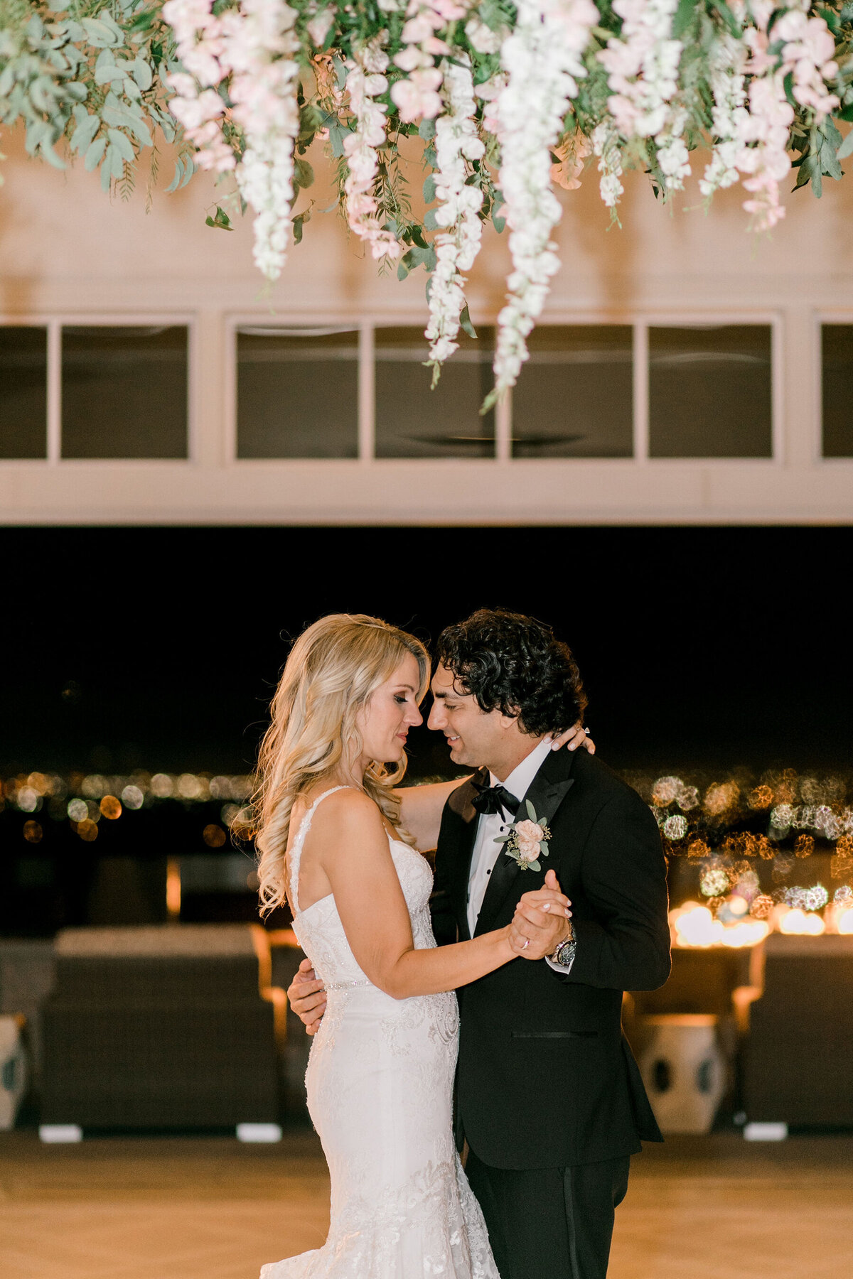 Southern California Wedding Planner - Robin Ballard Events - Rolling Hills Country Club - GrammaticoWedding-ASW-0807