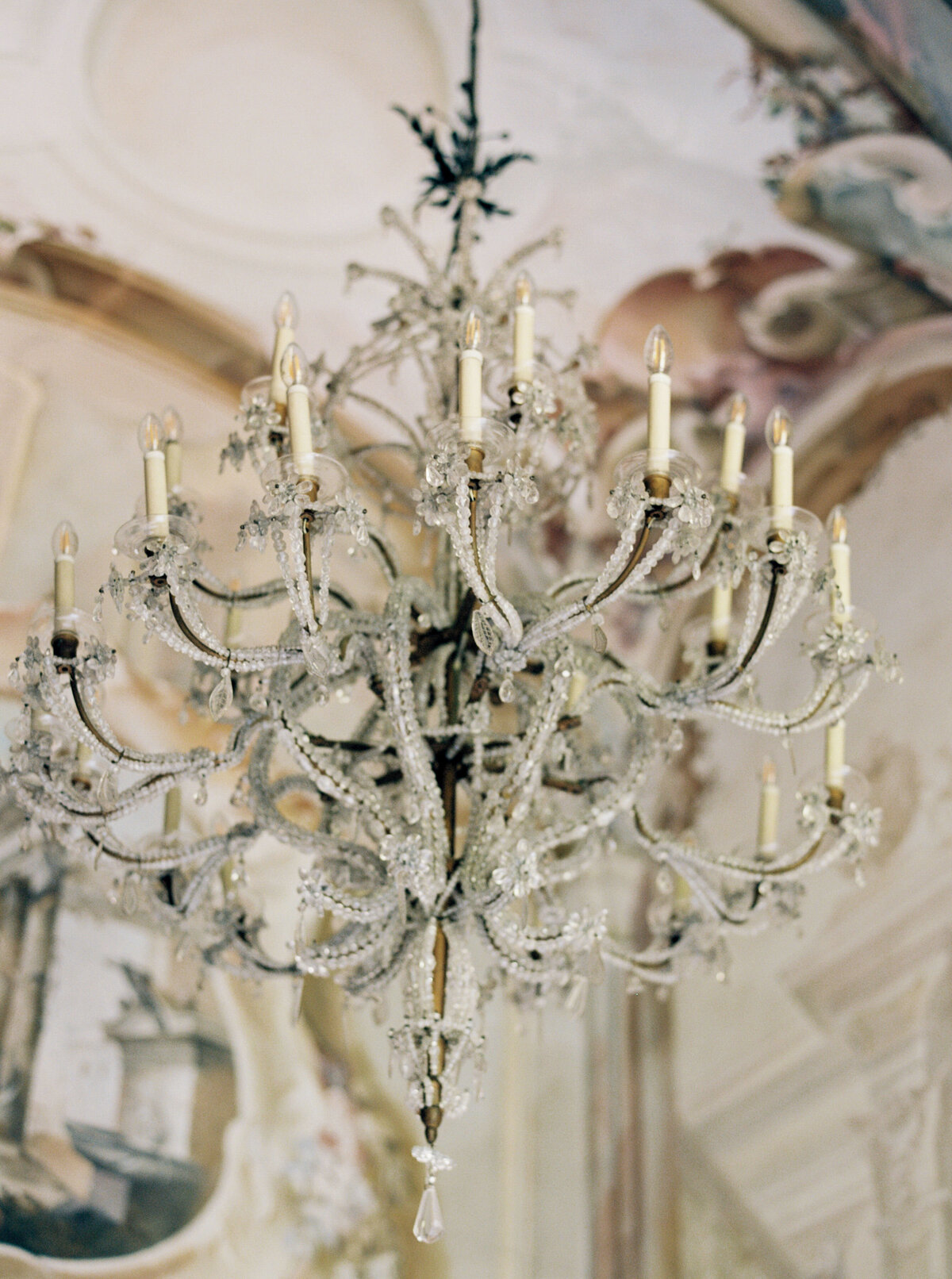 Lake Como Wedding - Janna Brown Photography