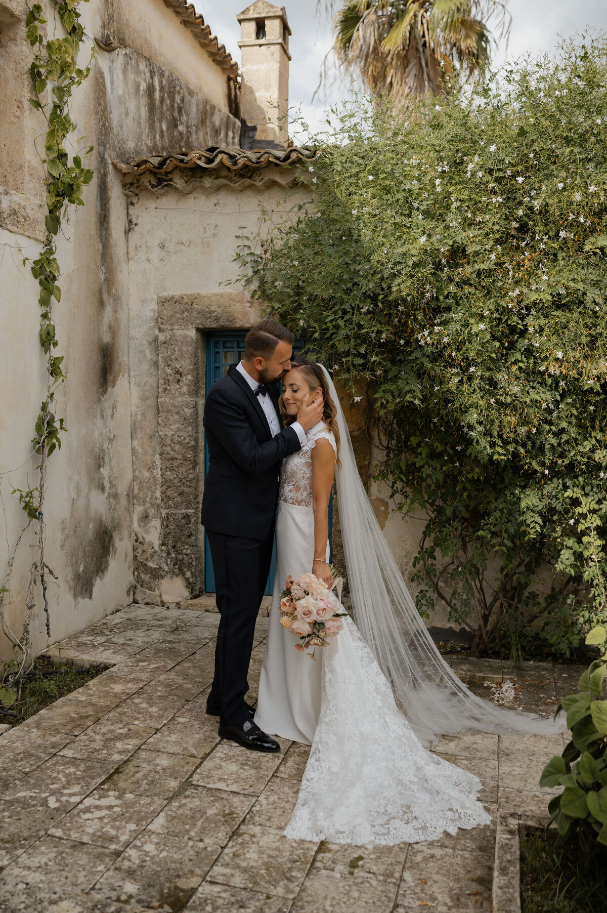 Destination Weding Photographer-Sicily Wedding- Karen Norian Photography-Nina and Alex-8445