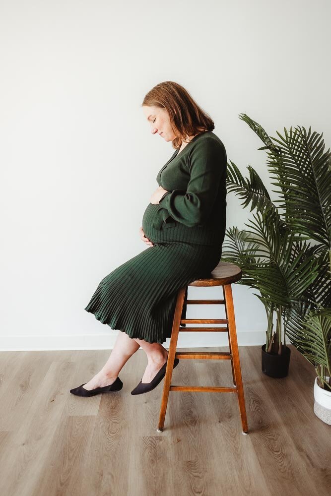 Elizabeth Priniski Madison Photographer Maternity Richael-4