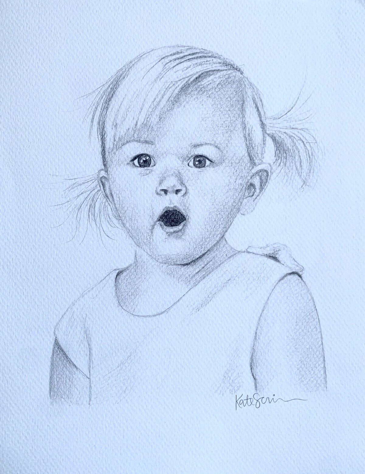 baby portrait