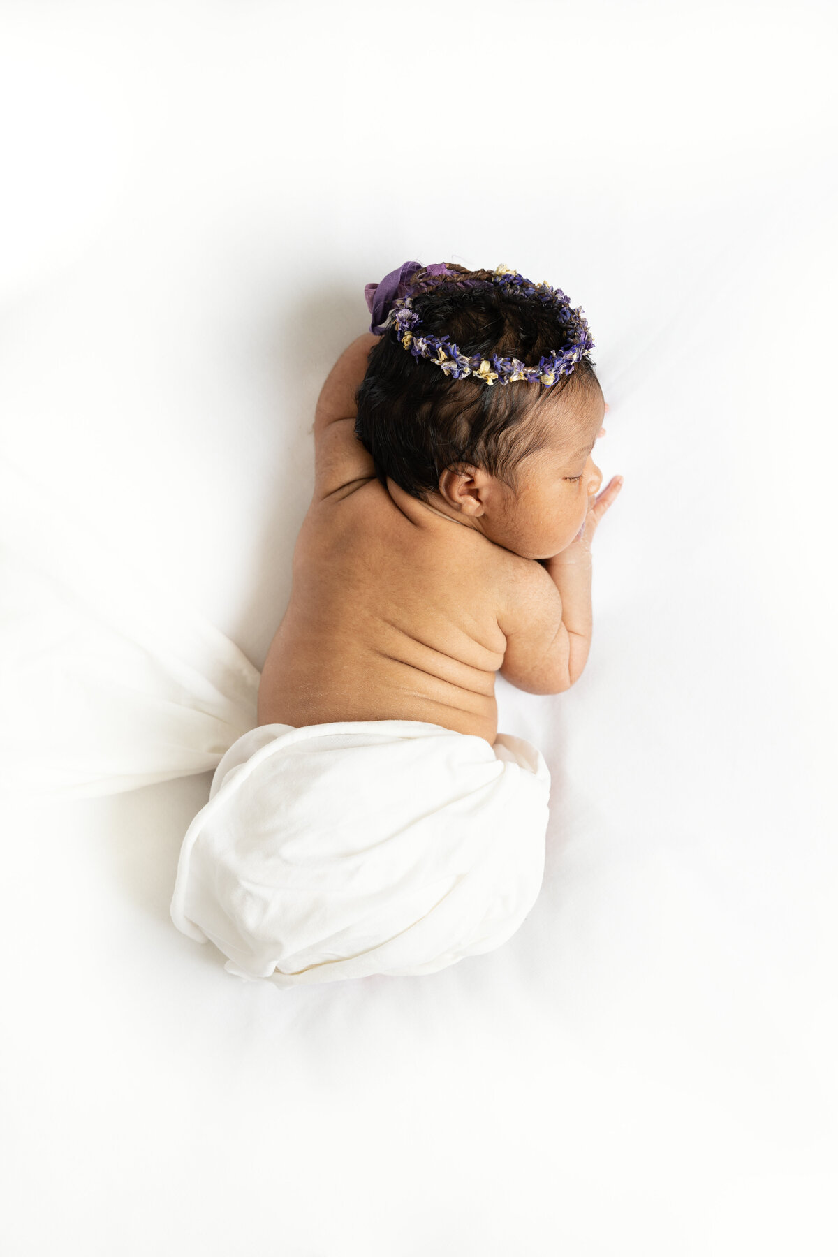 Newborn and Family Photoshoots in London