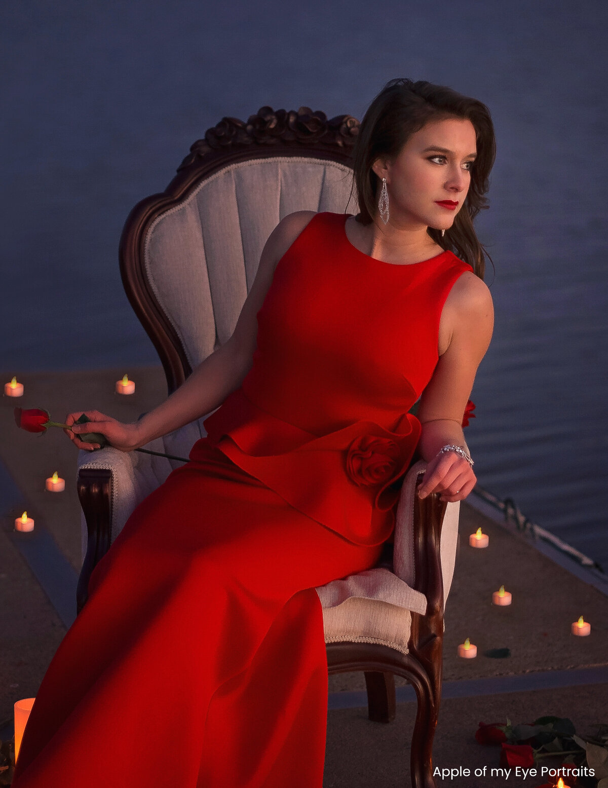 AMBER 5