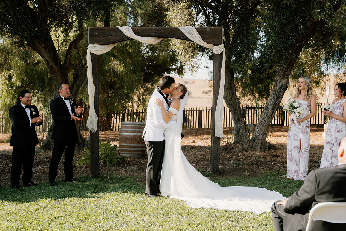 Ceremony-75Katherine Rose Co