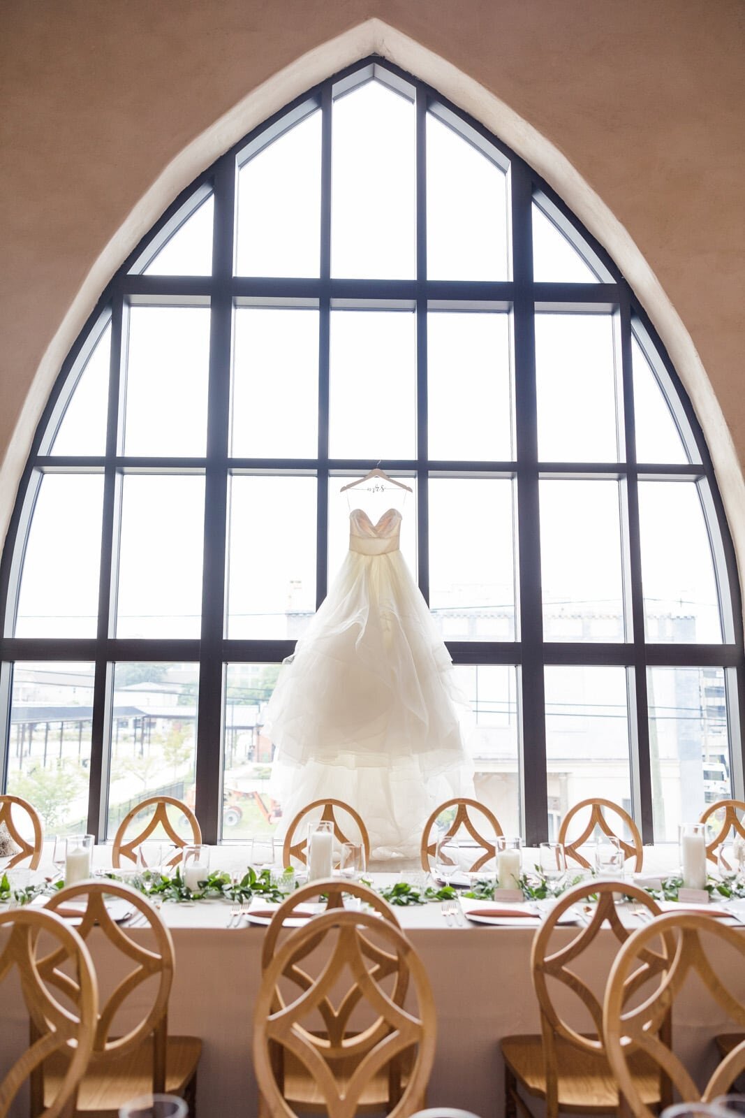 Brooklyn Arts Center Wedding | Blue Satin Bee 07