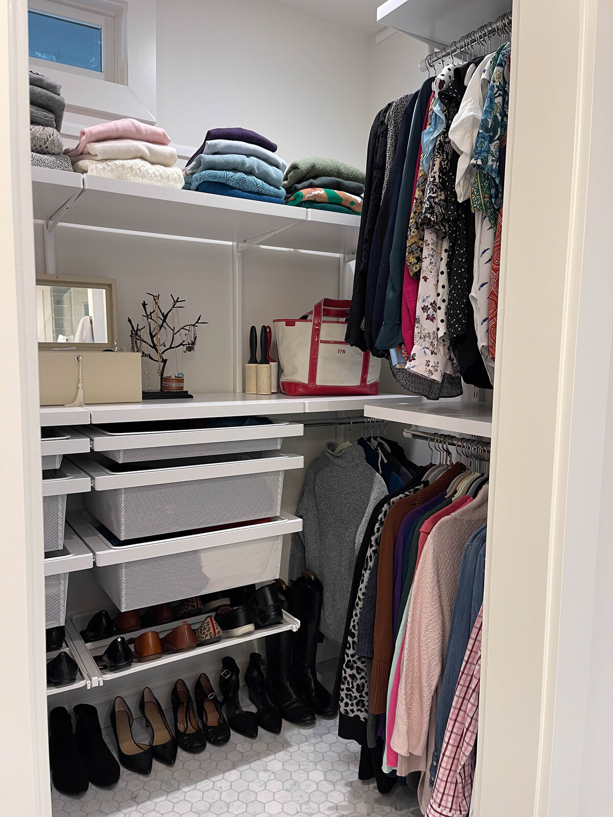 Simply Organized Professional Organizing SF Bay Area