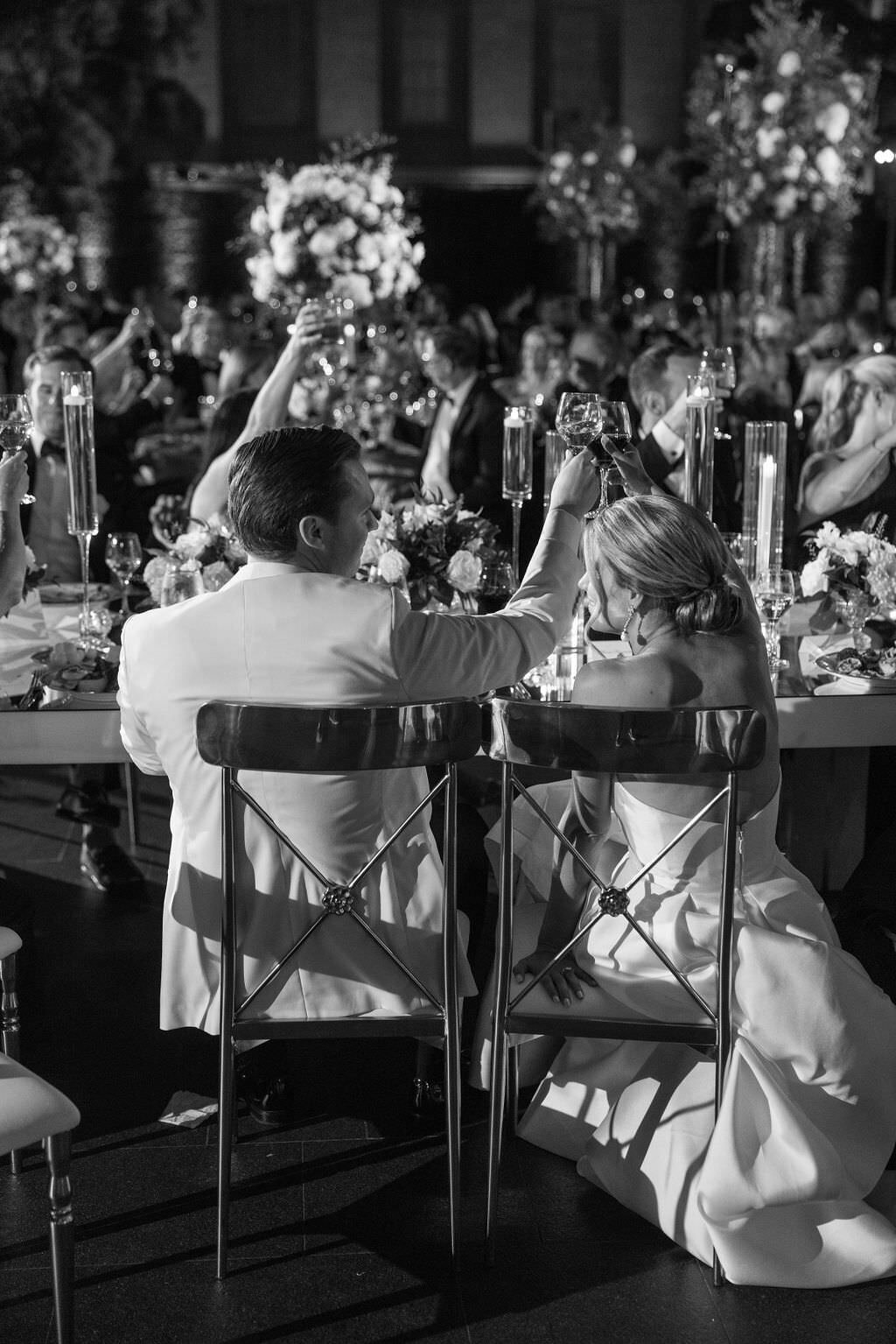 Classical summer wedding in Washington DCM&P-139