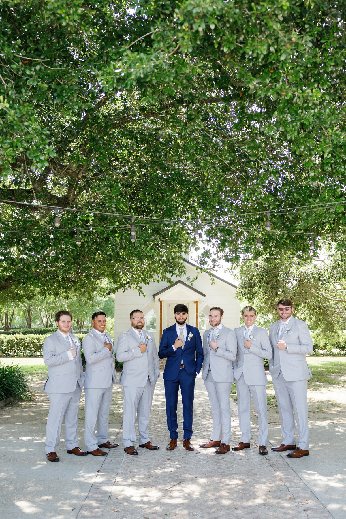 New Orleans Wedding Photographer