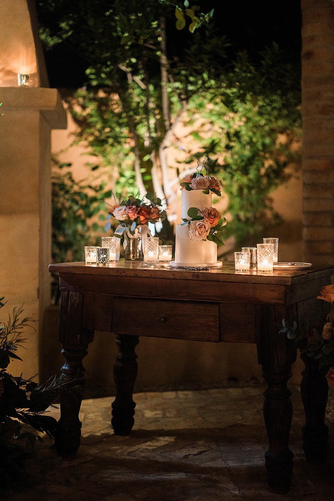 Royal Palms Wedding - Tara Nichole Photo - 2023 - Susanna and Kash-540
