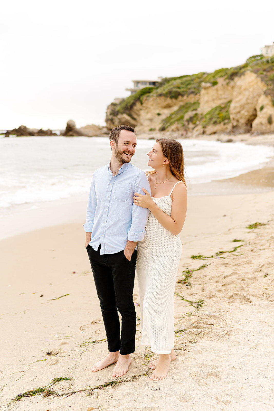 Little Corona Del Mar Beach 3