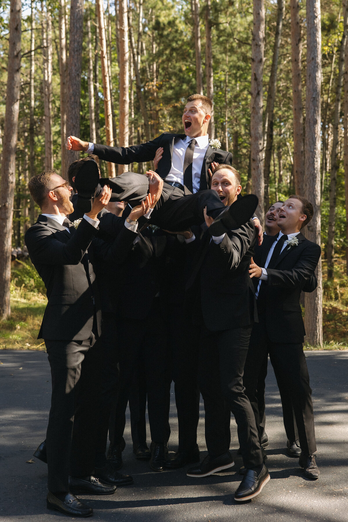 Nisswa Minnesota Wedding Photo-69