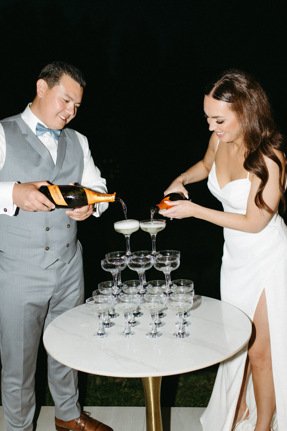 Nikki Collette Photography - Anna-Maria & Anthony Wedding -CELEBRATE-267