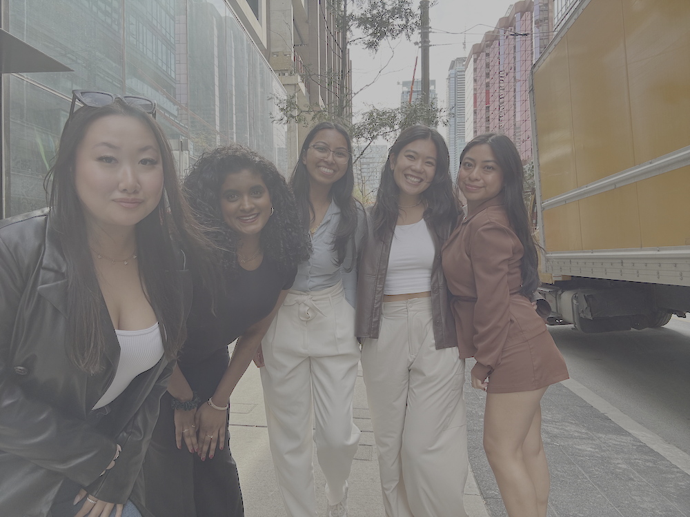 Toronto Meetup
