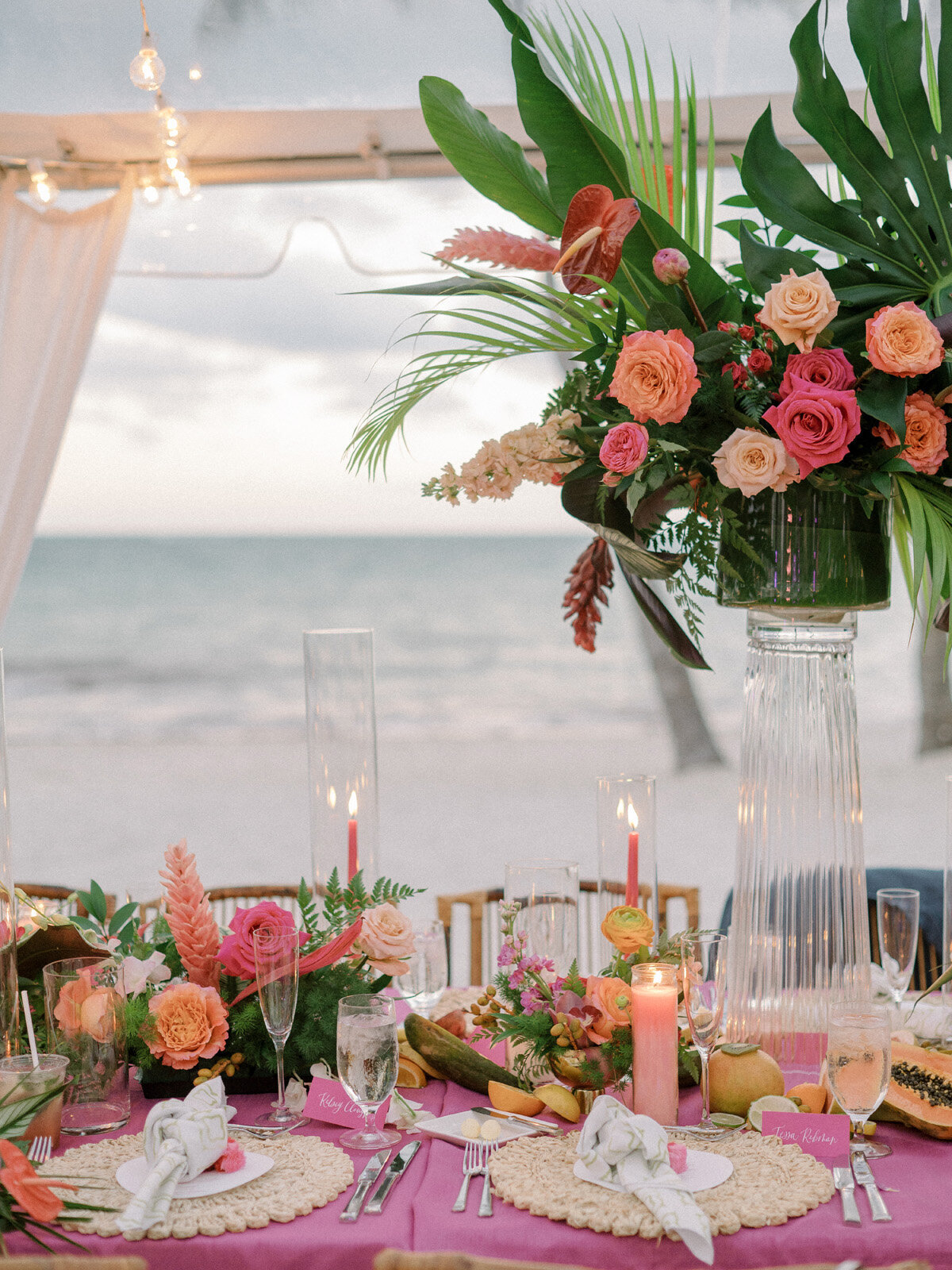 Kate-Murtaugh-Events-destination-wedding-planner-florals-Key-West-beach-wedding