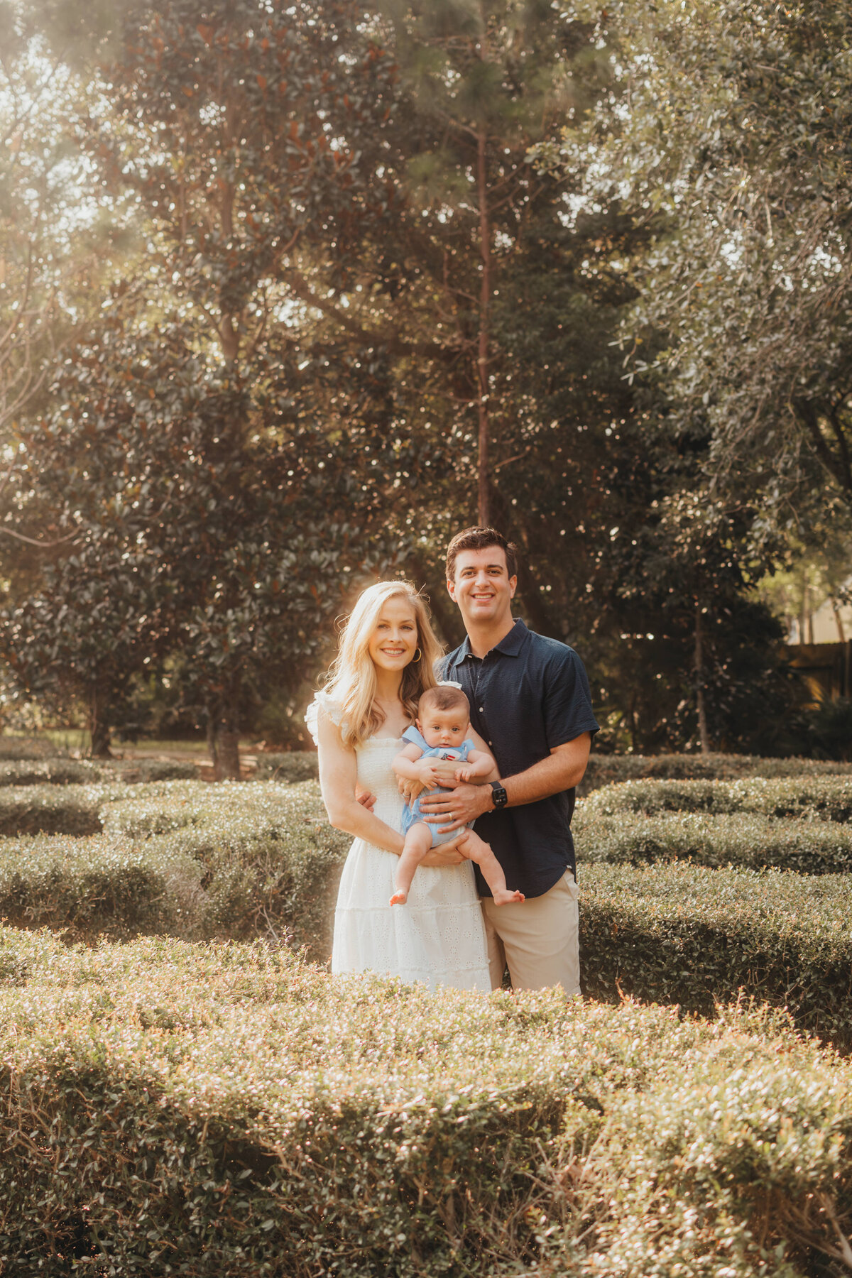 Jacksonville Family Photographer