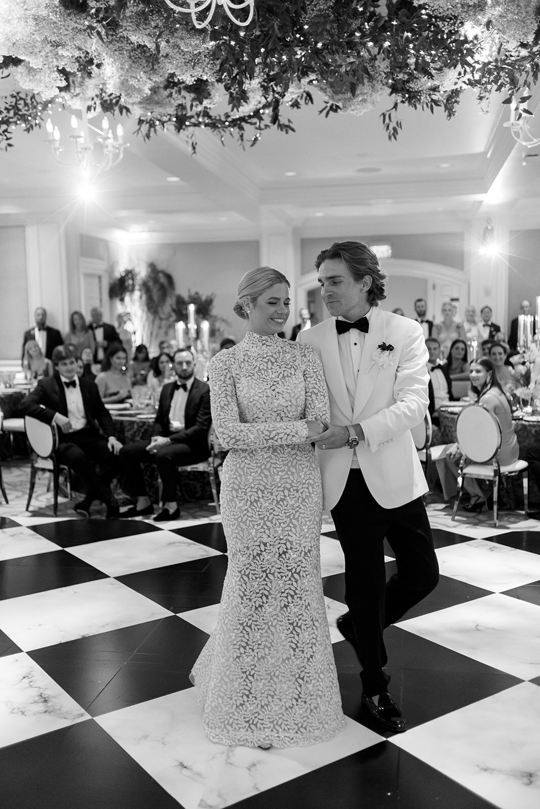 vero jupiter wedding planner