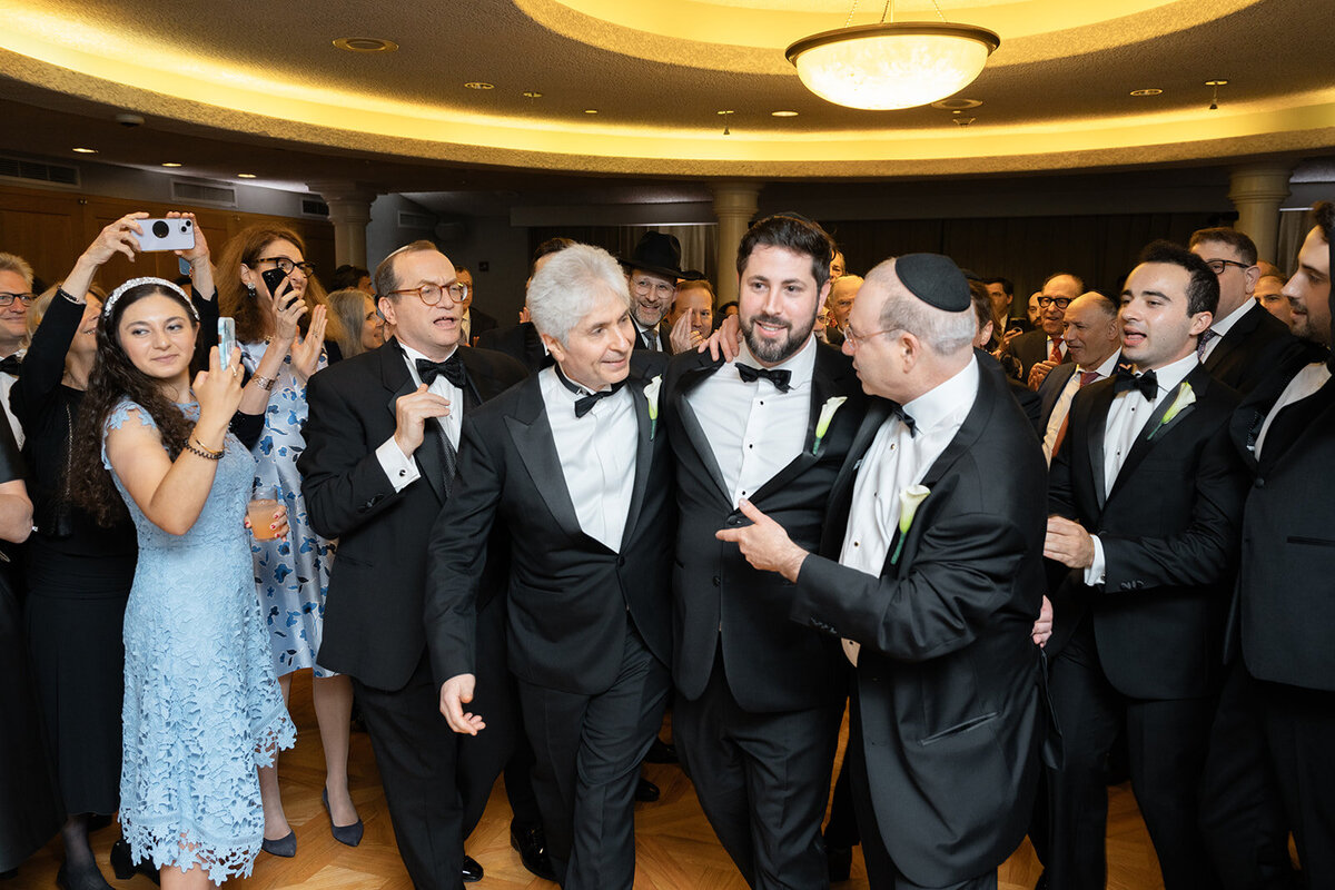 Marci and Evan Tisch3