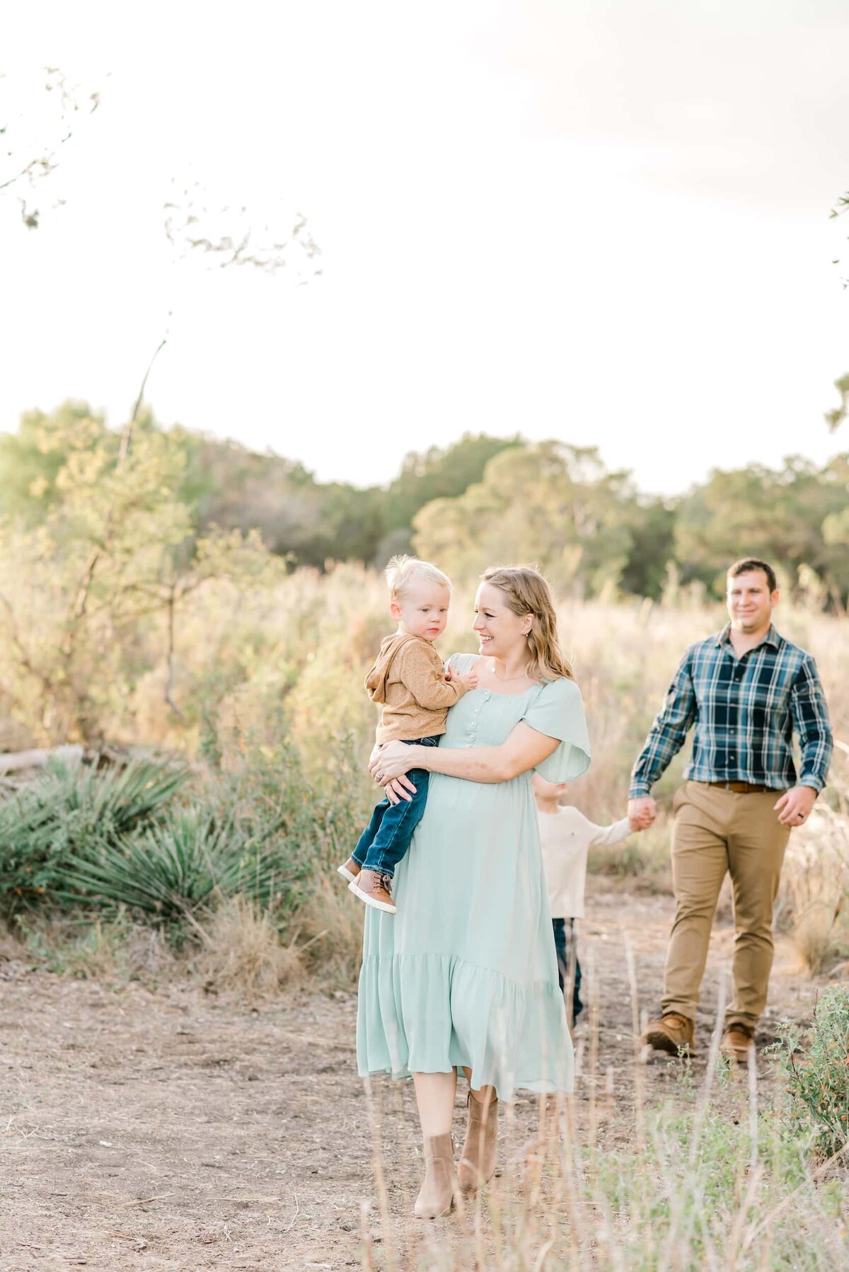 San-Antonio-Maternity-Photography-11.9.22 Christi Maternity-Laurie Adalle Photography-71