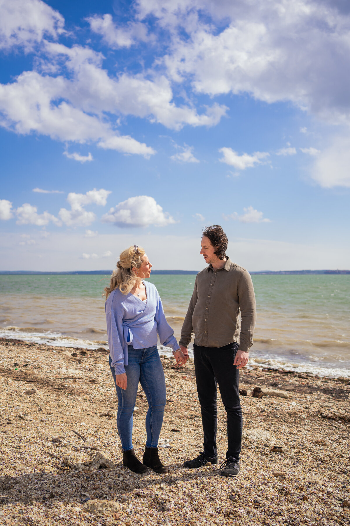 Hollie and Chris Engagement Shoot-19