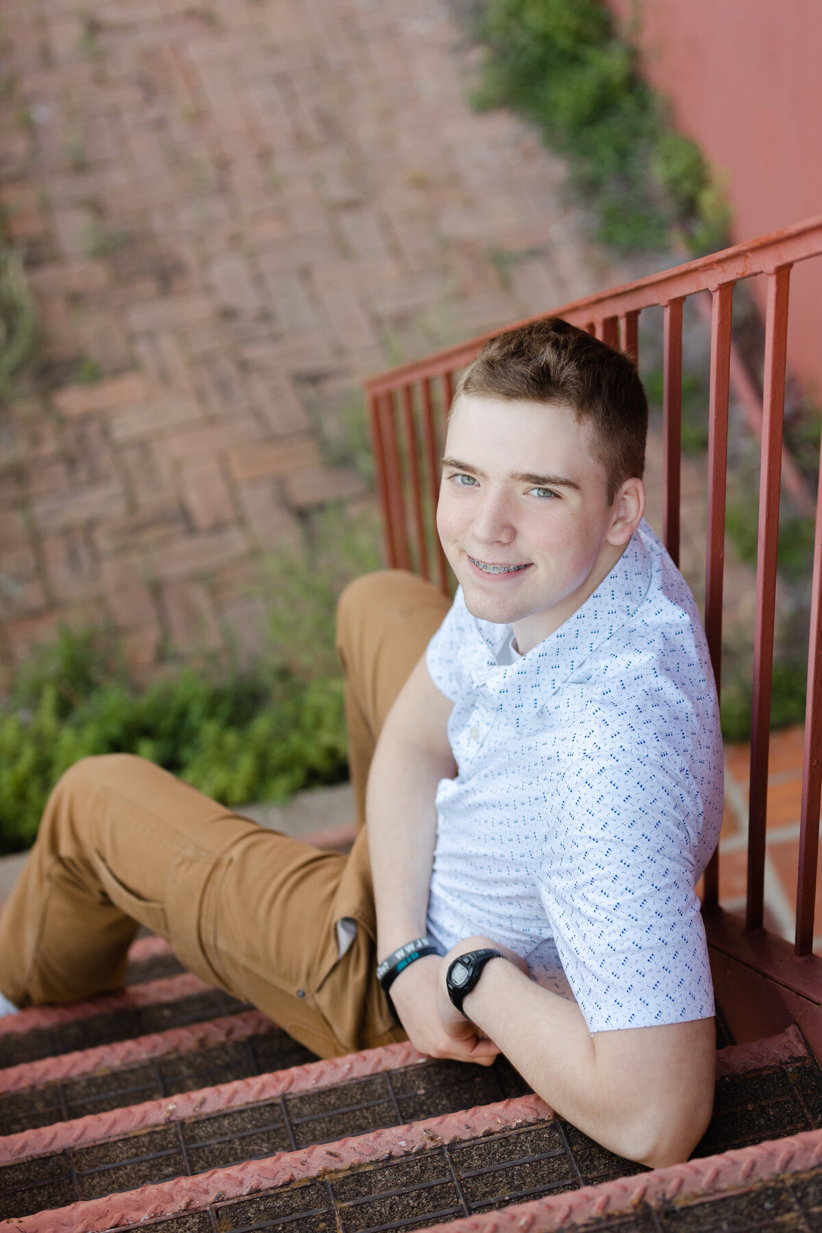 CALEB-1033