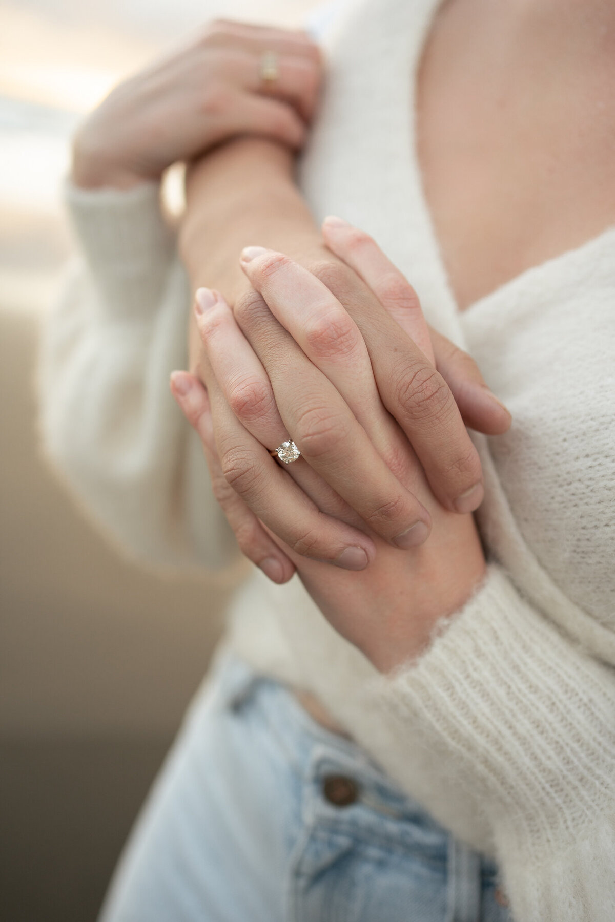 Auckland engagement photoshoot-12