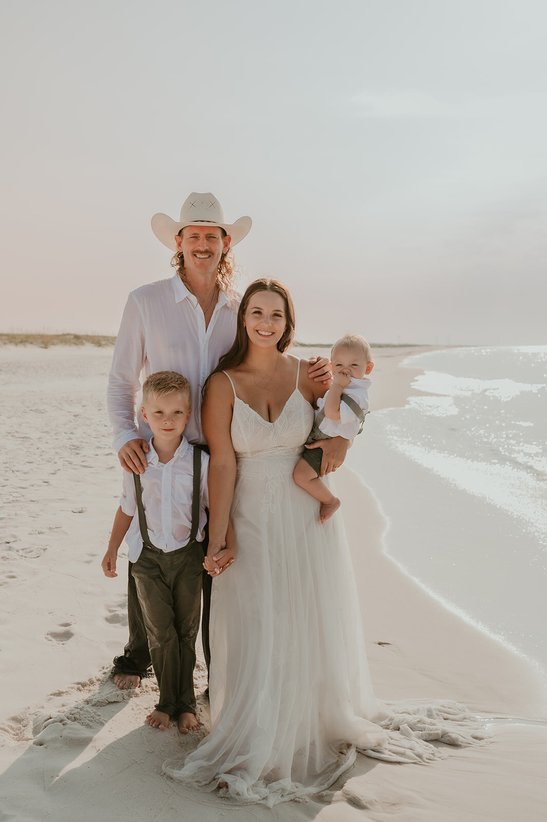 Sunrise-Navarre-Beach-Elopement