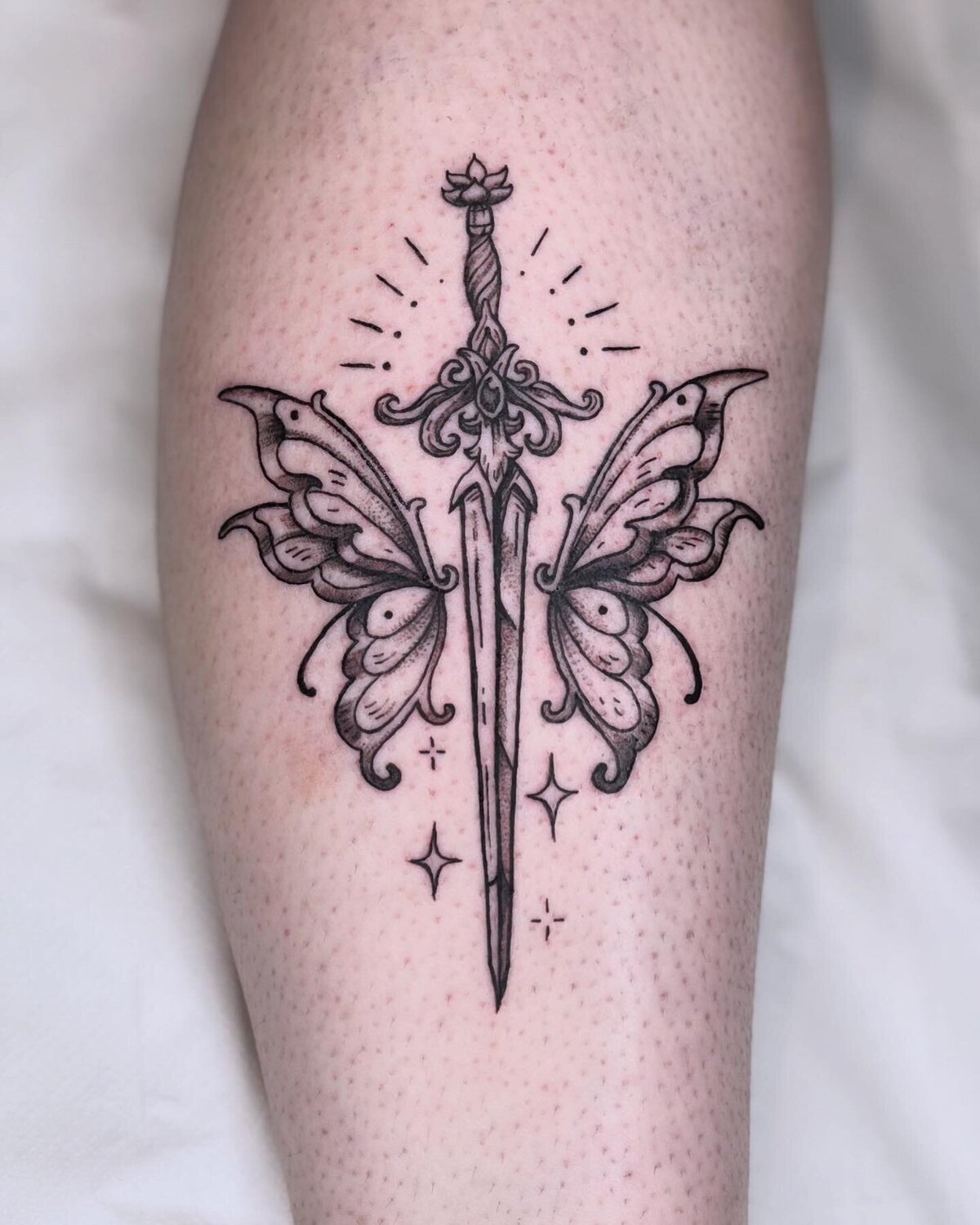 neo-traditional-tattoo-uk