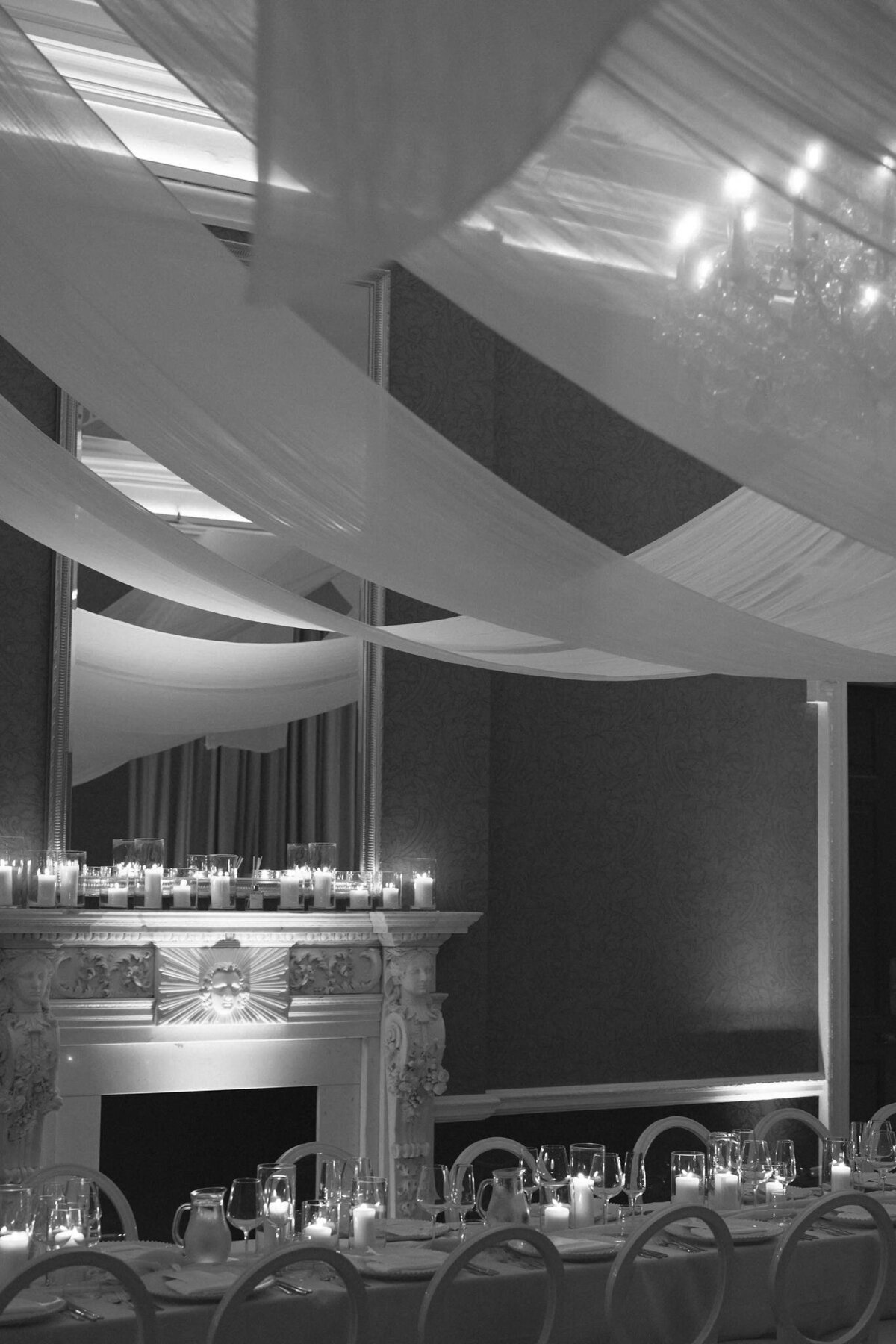East Hampstead Park Nigerian Wedding Planner 64