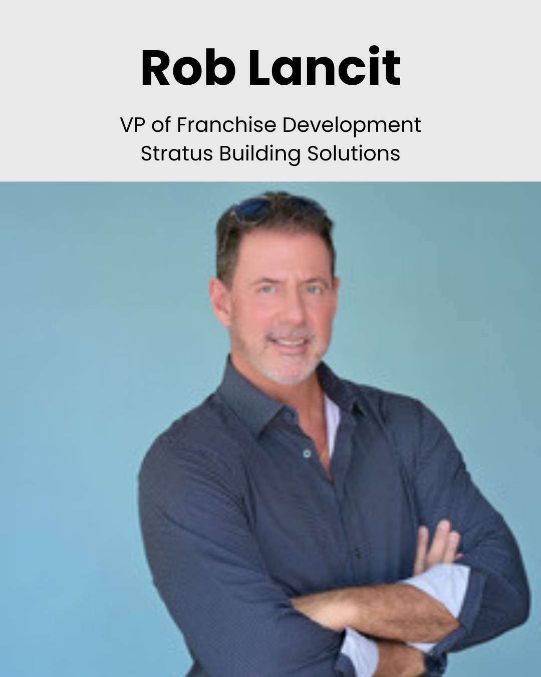 Rob Lancit (1)