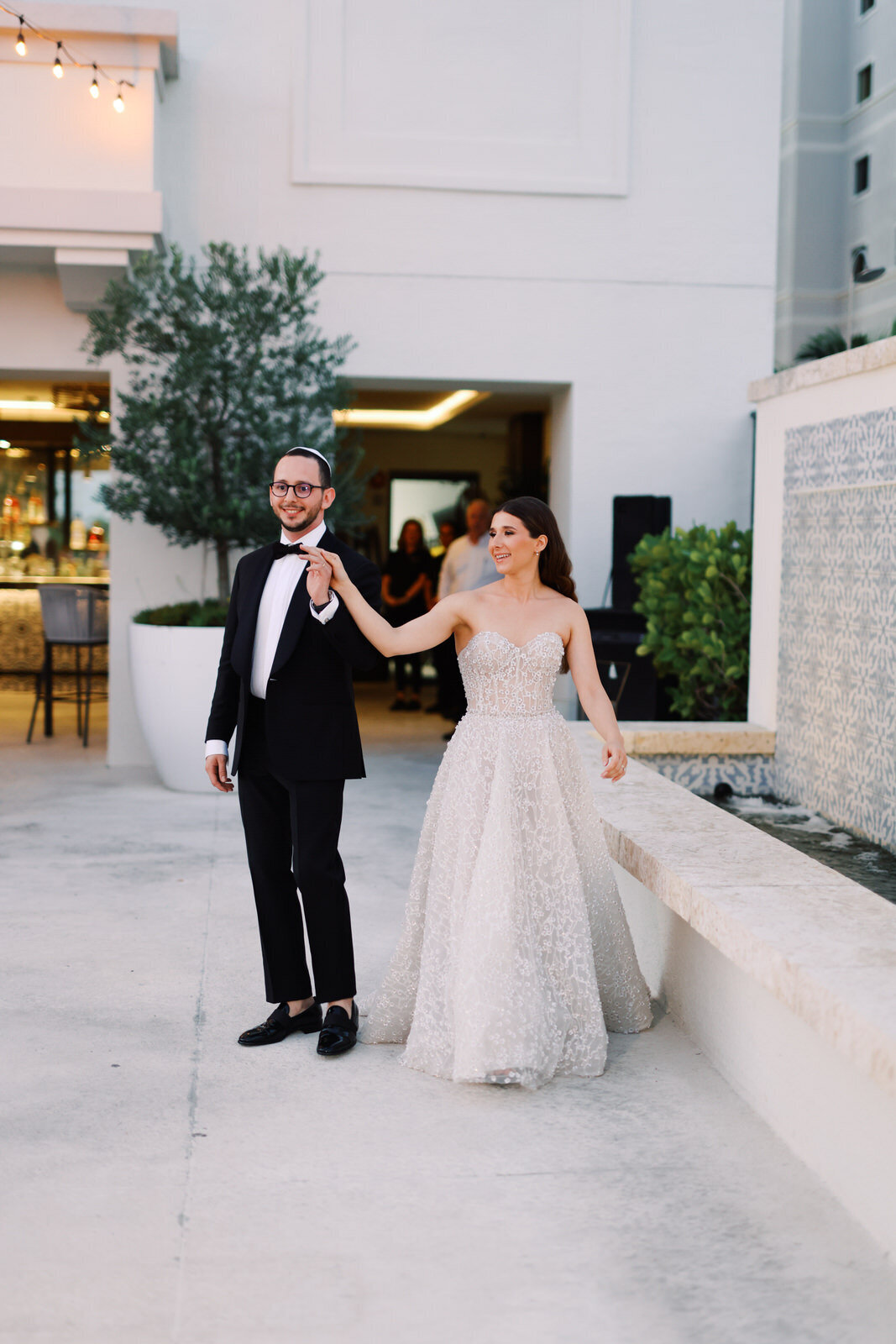Miami Wedding Photography at the Modern Thesis Hotel 27