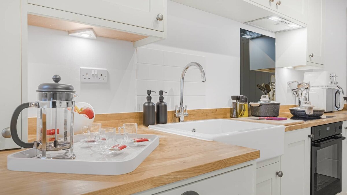 Kitchen 7