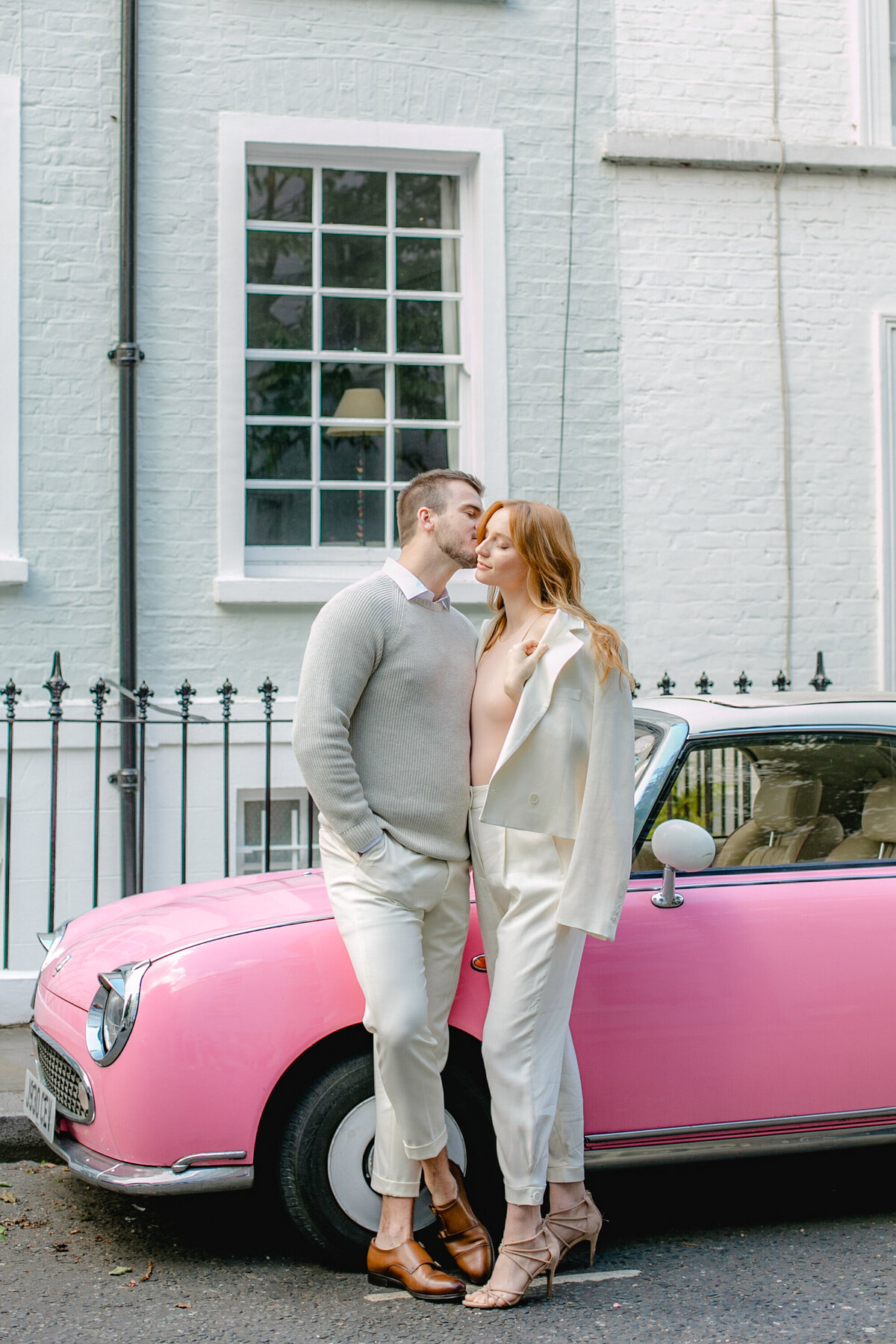 London Engagement Session-23