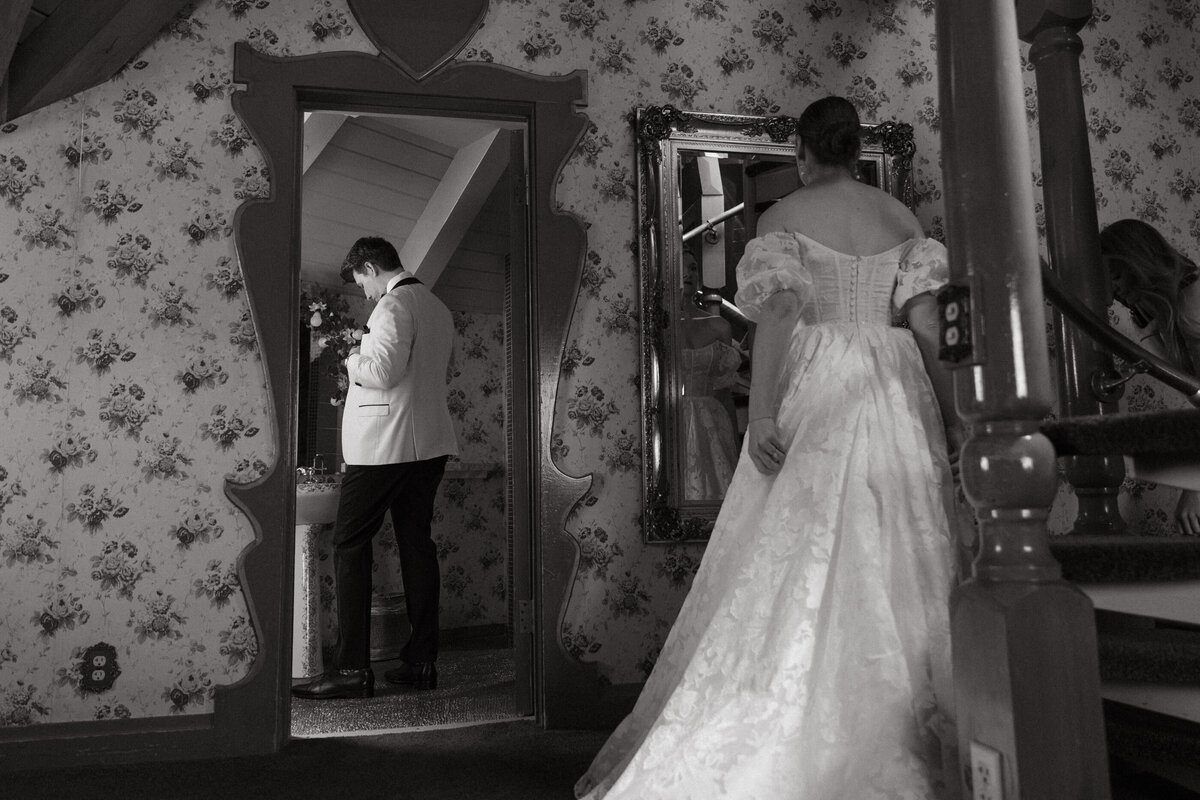 Madonna-Inn-Pink-Wedding-Bride-Groom-8891